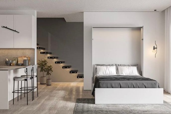 Bed Rooms